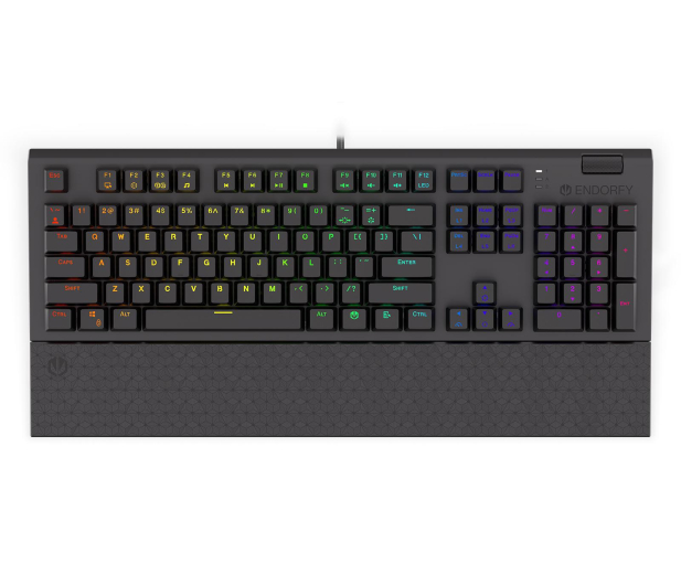 ENDORFY Omnis Kailh Blue RGB - 1077288 - zdjęcie